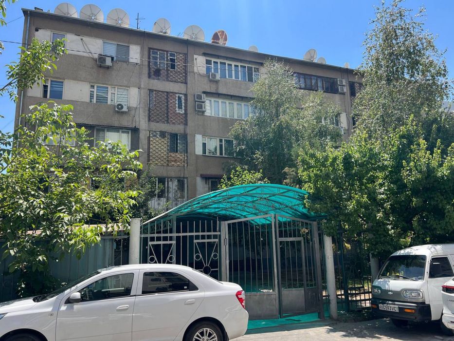 Продам квартиру Спец план Ц-5 о-р Мухташам