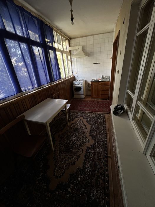 Сдаётся квартира на долгий срок только семейным