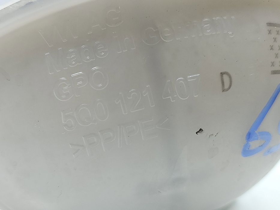 Vas expansiune AUDI A3 (8VS) [Fabr 2013-prezent] Berlina S-line 5Q0121