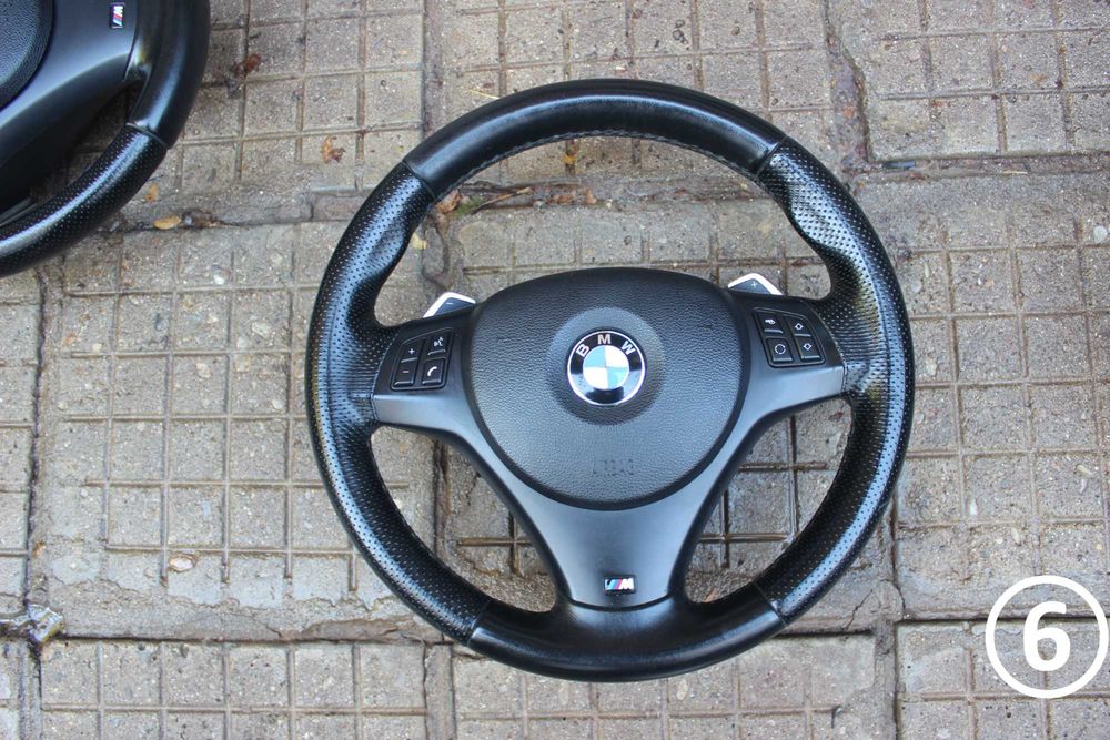 E82 E84 E87 E90 E91 E92 E93 волан