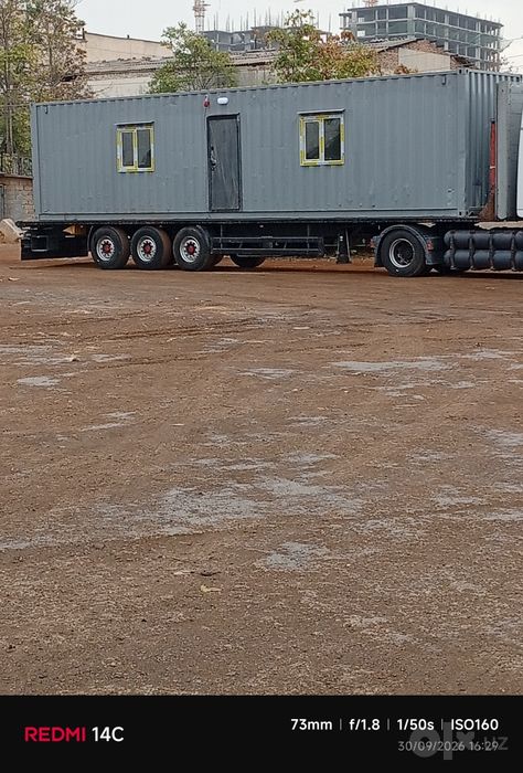 12 metirlig kantener ichlar dekor oilasi buladi