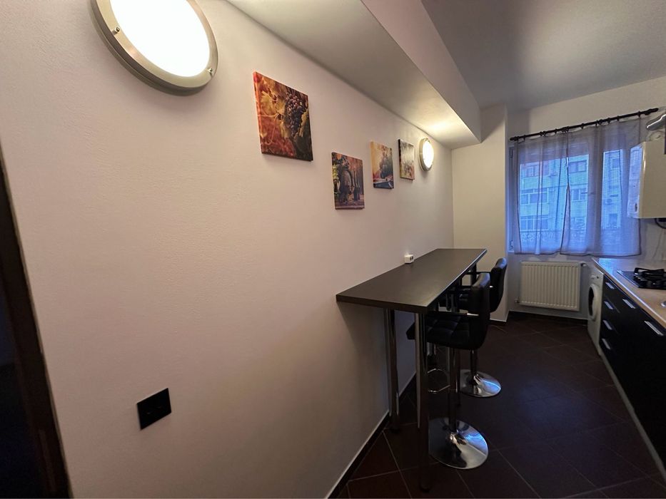 Apartament de inchiriat