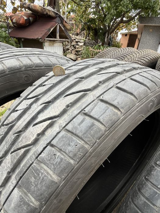 Автомобилни гуми