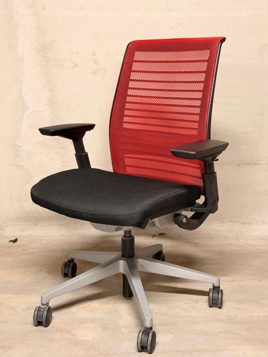 Scaun ergonomic de birou Steelcase