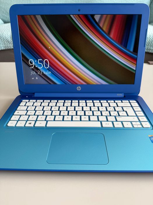 Laptop HP Stream 13, 13.3”