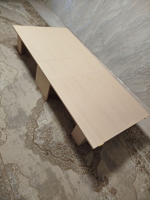 Стол дастархан классный