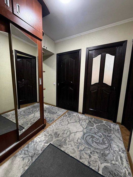 продается квартира (Чиланзар октепа круг)