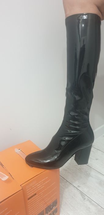 Продам хорошие сапоги