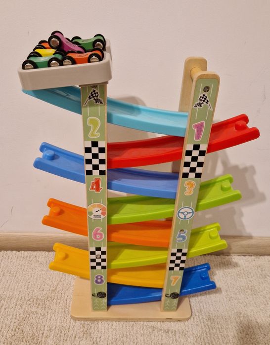 Set joaca Montessori