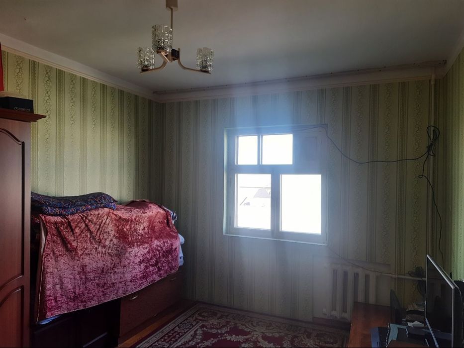 Дустлик 1. 3/4/5 62.000продам или обмен на участка или  отдельно