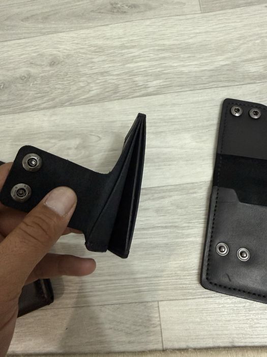 Картхолдер портмоне кошелек