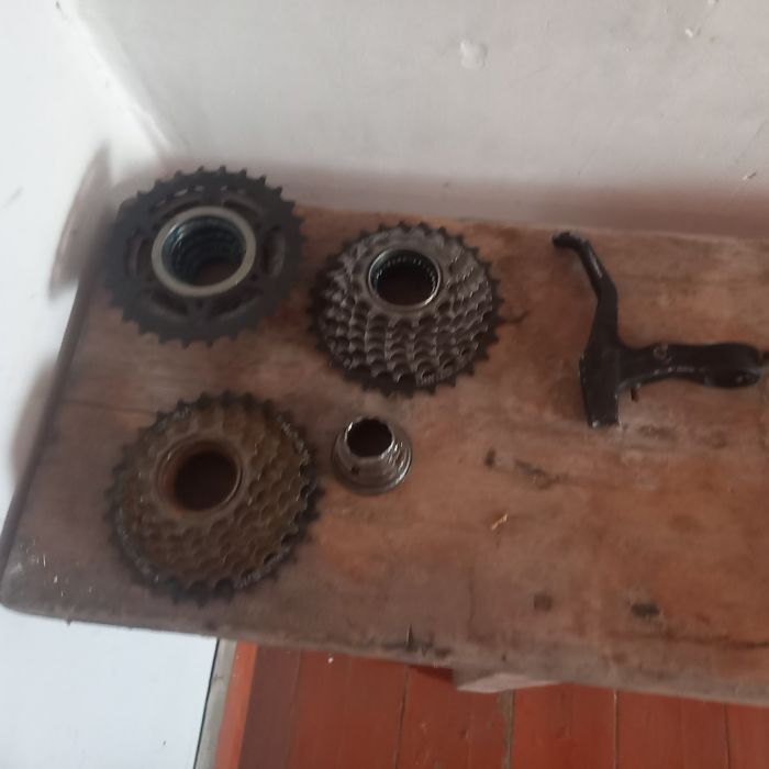 Велосипеды продаю