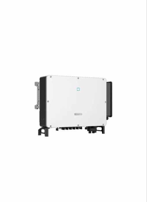 Invertor Fotovoltaic Sungrow SG125HX 125kW Trifazat 1500V Industrial Nou Fără Ambalaj