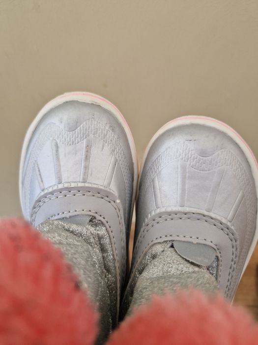 Детски ботуши lupilu - номер 22 - lidl