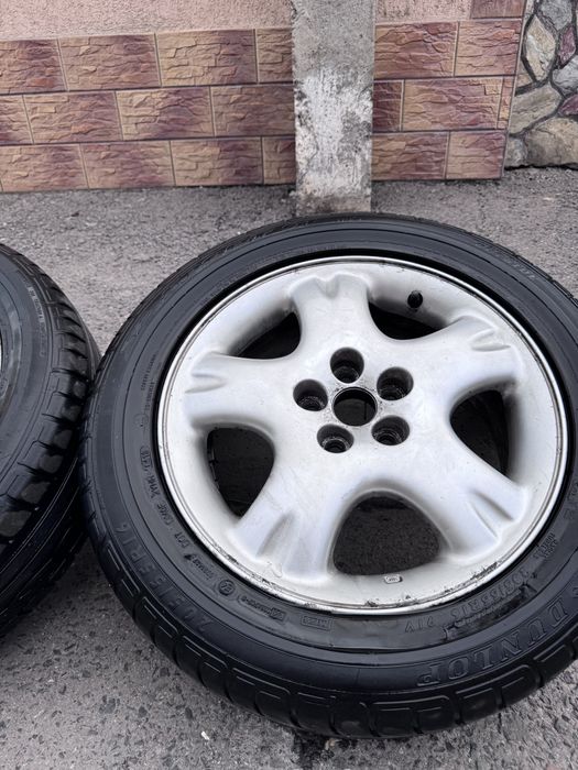 Roți WV 205/55 R16