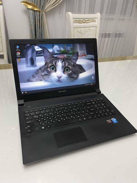 Ноутбук память Корай 7   1 ТБ ОЗУ 4