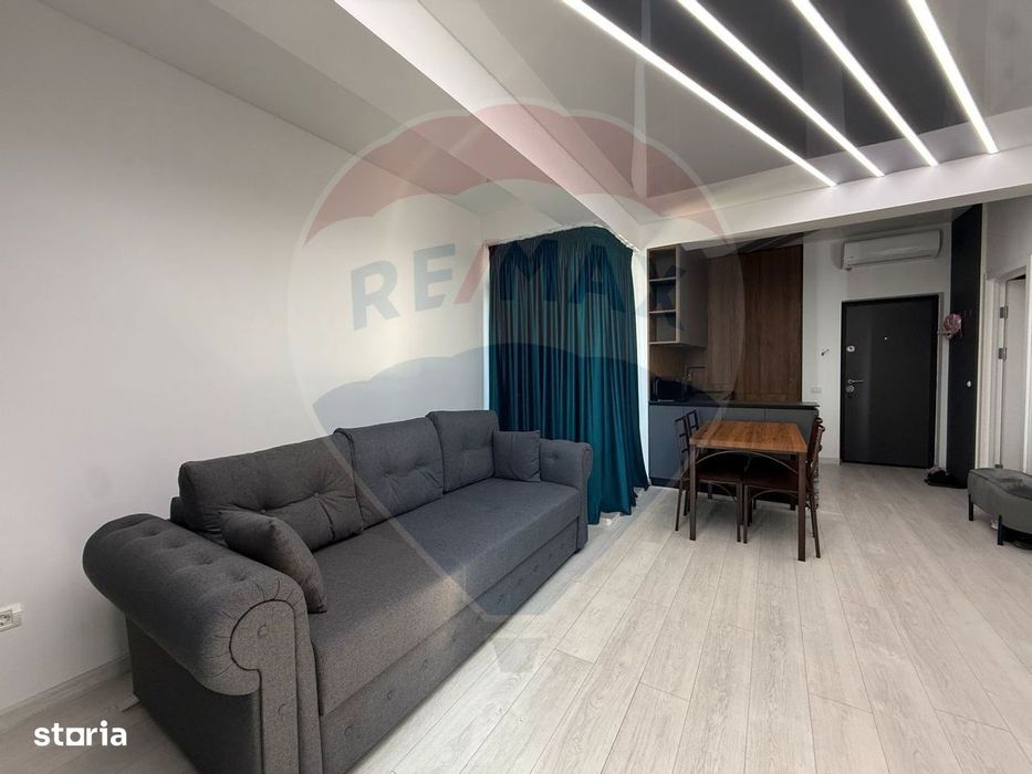 Apartament de inchiriat Mamaia Nord Constanta