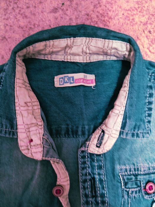 Одежда для мальчиков