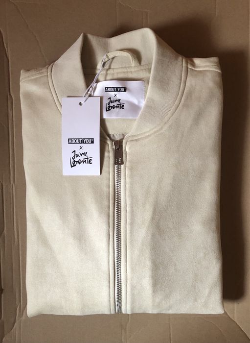 About You x Jaime Lorente Pascal Jacket мъжко яке - М