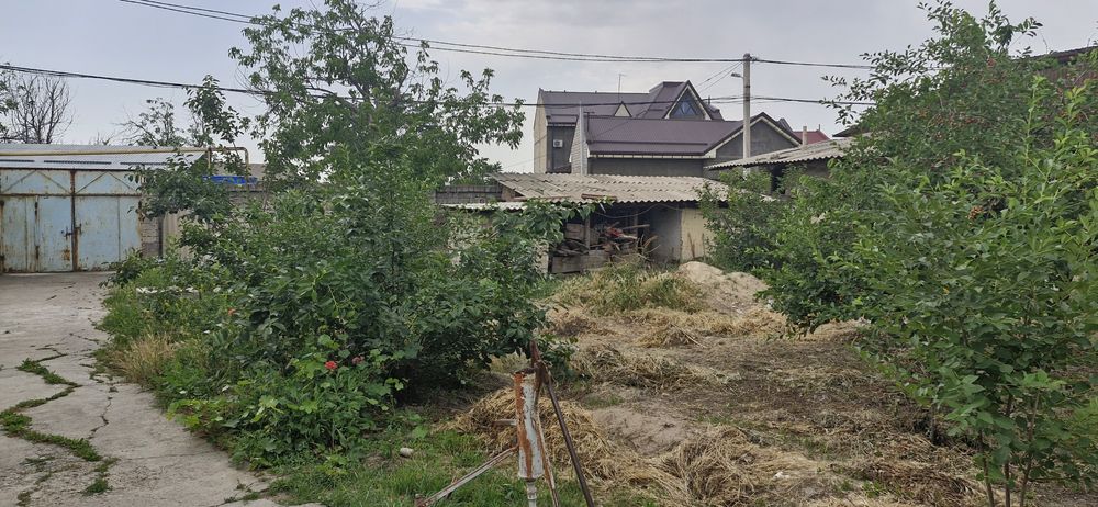 СРОЧНО...  Продается участок яшнабадский район 8.3 соток. 19000$ за со