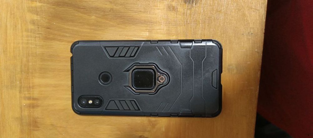 Xiaomi redmi Mi Max 3 sotiladi