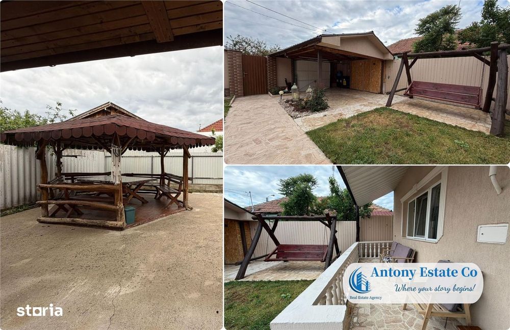 Antony Estate | Chirie Maple Cottage Casa - Tokai,Oradea