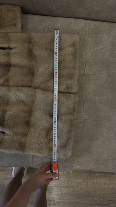 Шуба Норковая продам