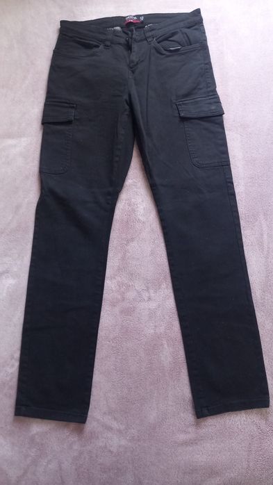 Pantaloni Identic Slim