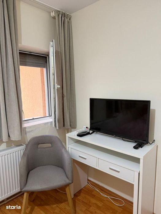 Apartament de închiriat – Centrul, Oradea — fotografia 3
