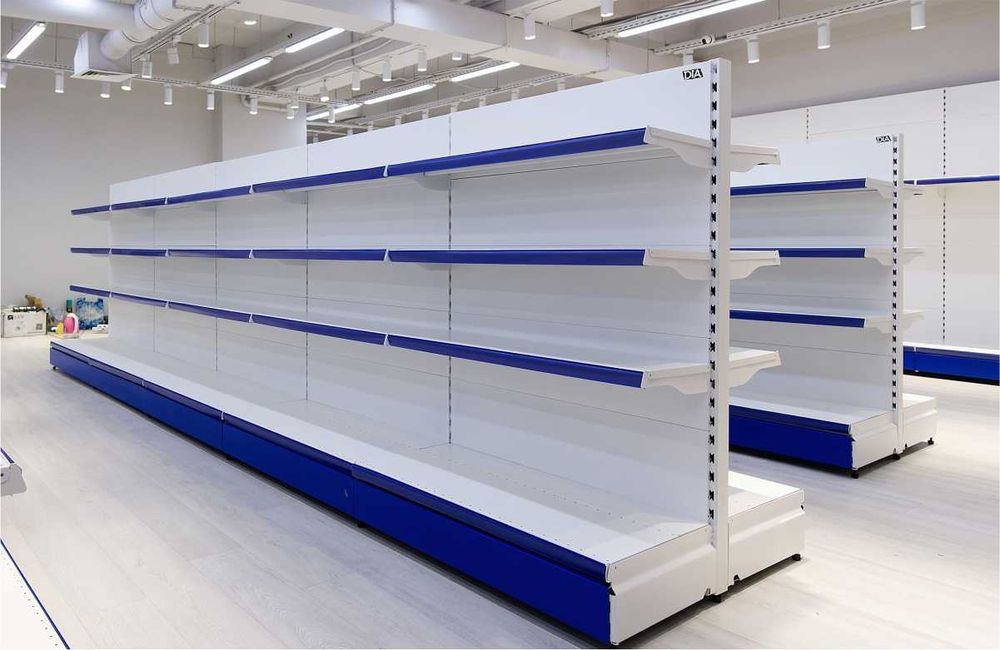 Temir mebel, savdo stellaj, железная мебель, торговый стеллаж