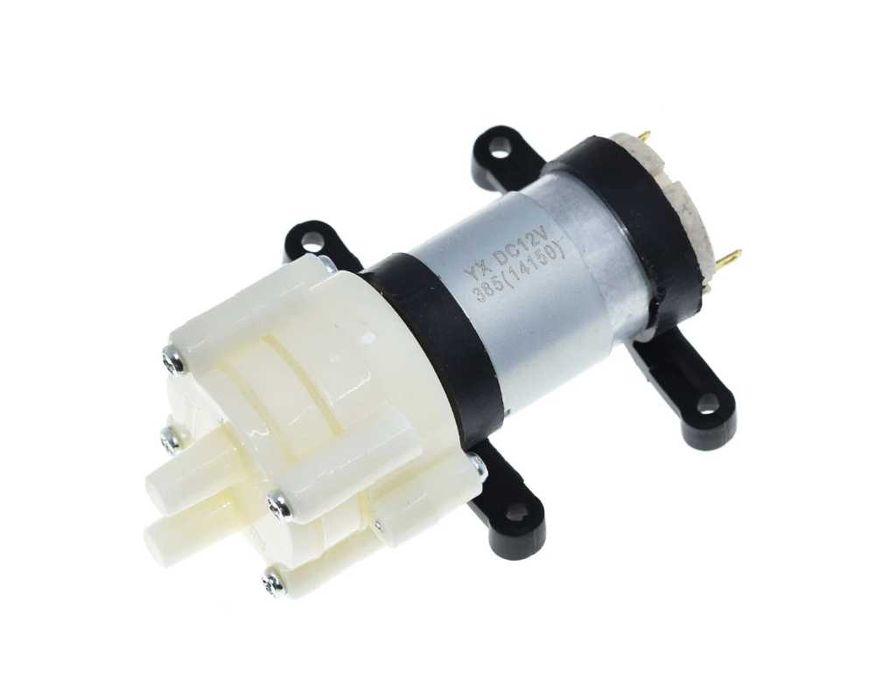 Помпа для кулера воды Насос для диспенсера