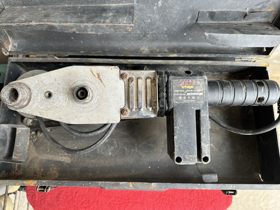 Epa va Pit dazmol srochni sotladi