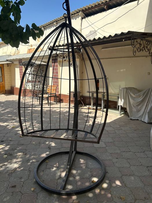 Гамак идеальный для отдыха