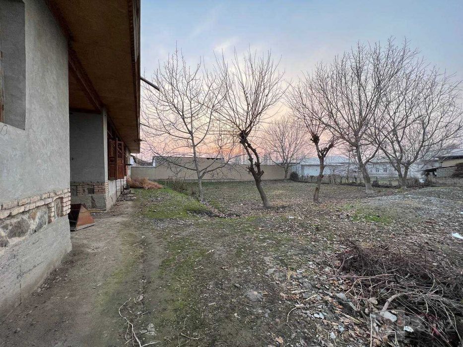 Samarqand Jomboy tumanida uchastka sotiladi