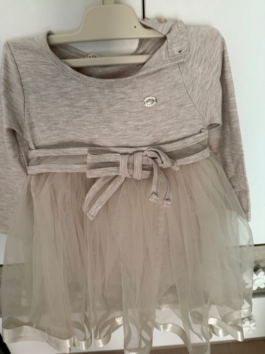 Детска официялна рокличка