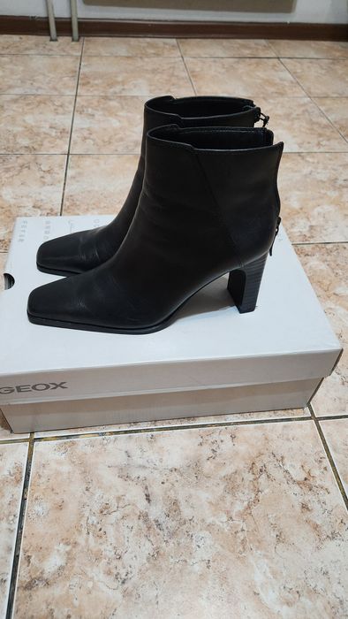 Женские полуботинки