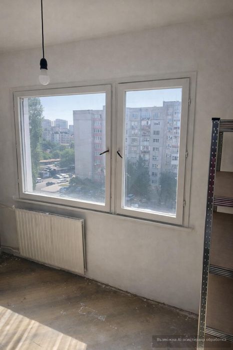 Едностаен, продажба, ж.к. Надежда 1