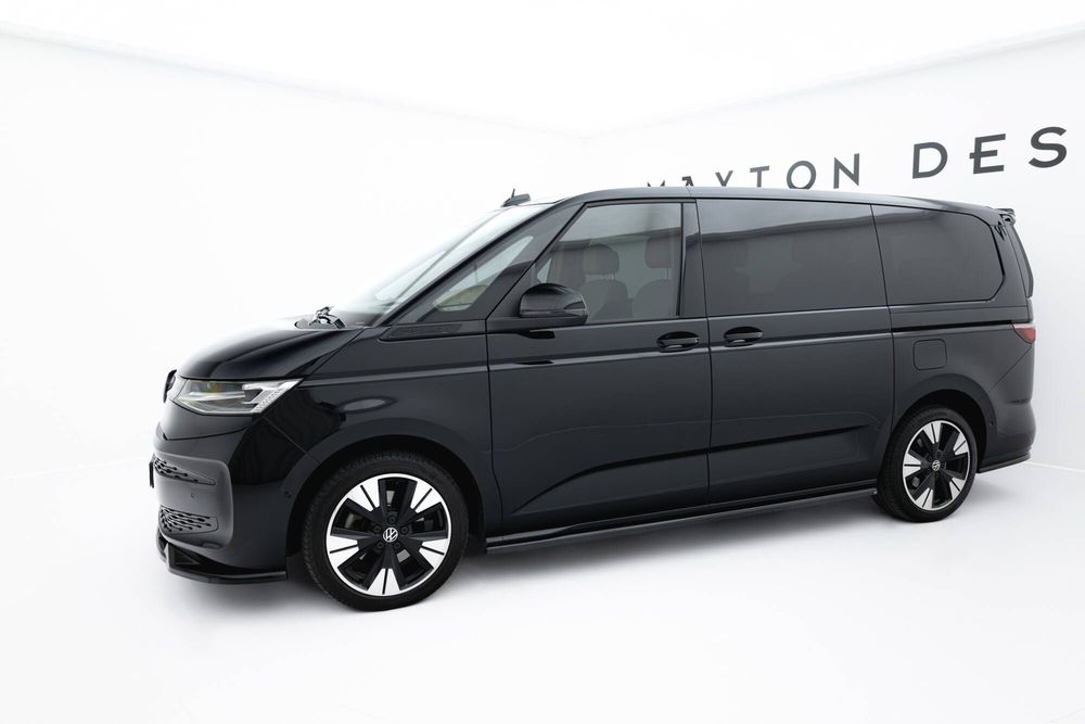 Pachet Prelungiri compatibil cu Volkswagen Multivan Long T7 Maxton Design