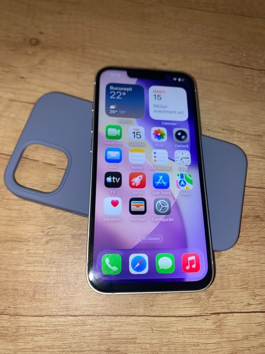 iPhone 13 128 GB ca nou
