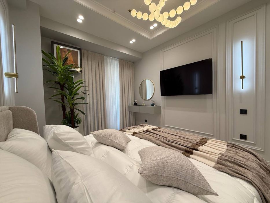 ПРОДАЕТСЯ 2/8/27 НОВОСТРОЙКА  ЖК NRG U-Tower на: Дружба Народов