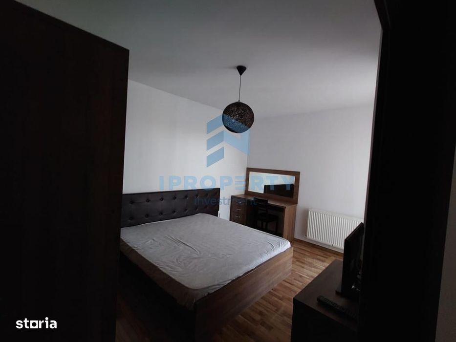 Sos Chitilei | 3 Camere | Terasa 40 Mp | Boxa | Baie x2 | Total 120 Mp