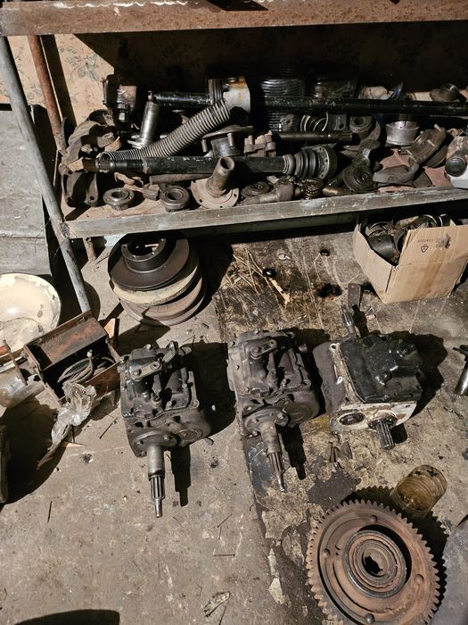 Продам коробку уаз