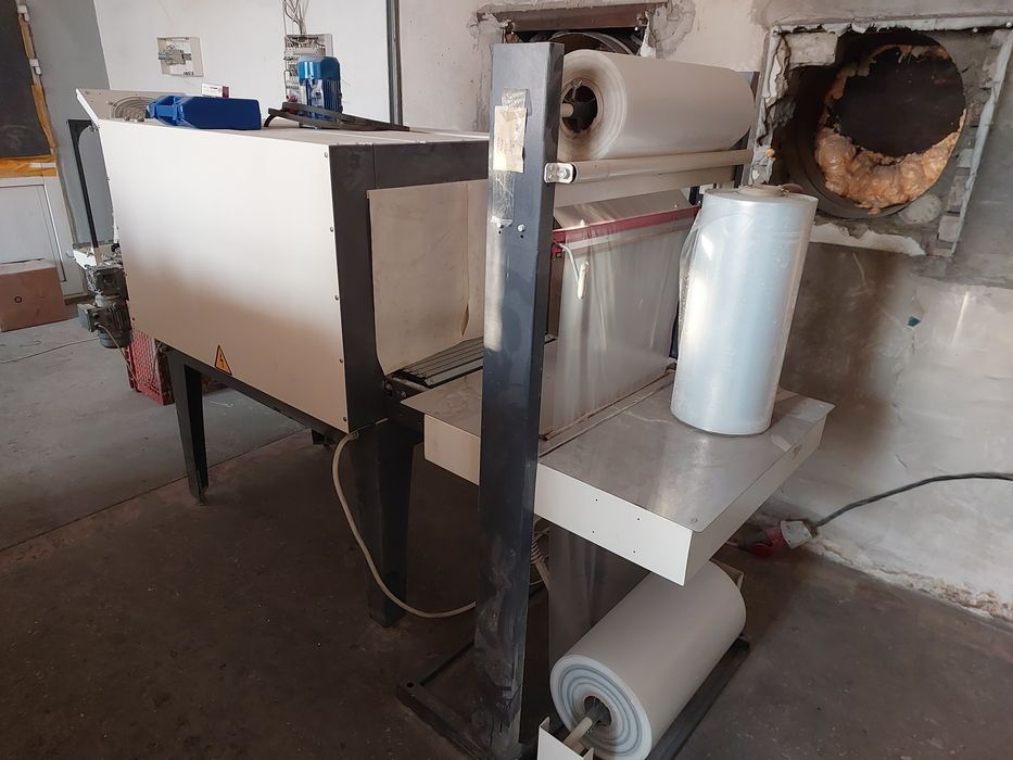 Продам Упаковочная машина