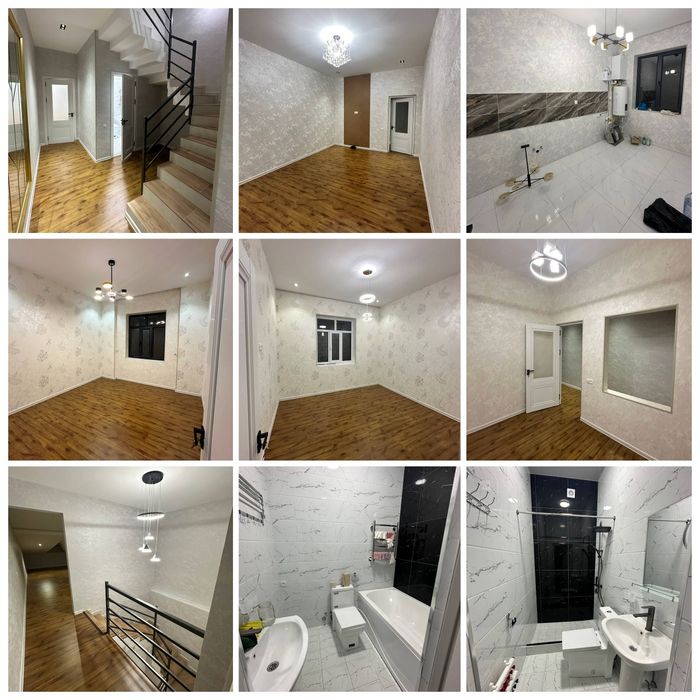 Котеж Еш ленинчи 4+2