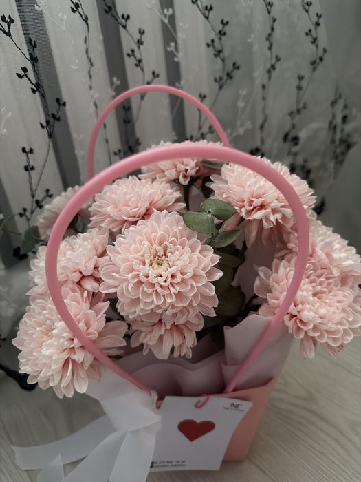 Продам цветы кокшетау