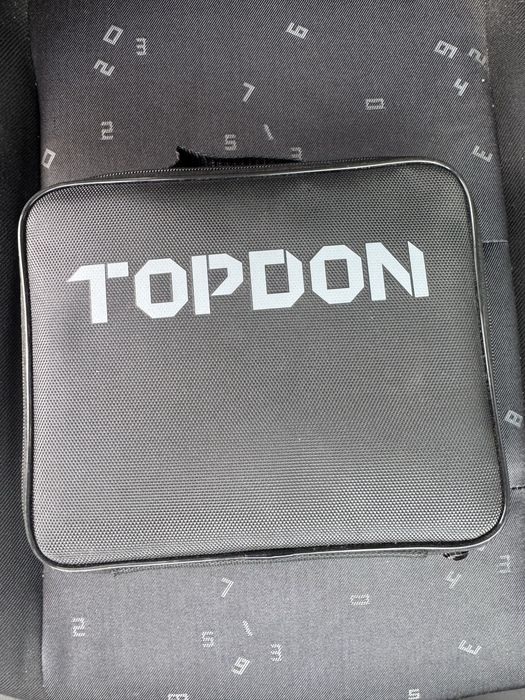 TOPDON ArtiDiag500