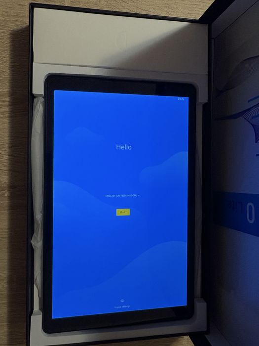 Таблет 10.1 инча