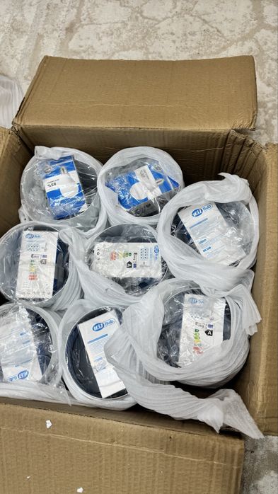 Люстра в зал/спальню