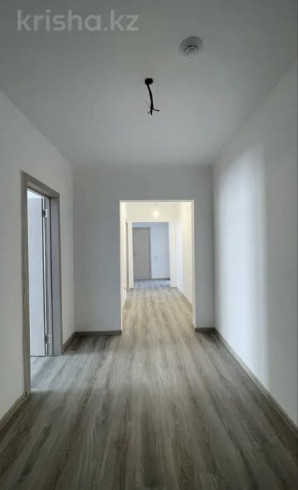 Продается 3- комн. квартира 100 м2