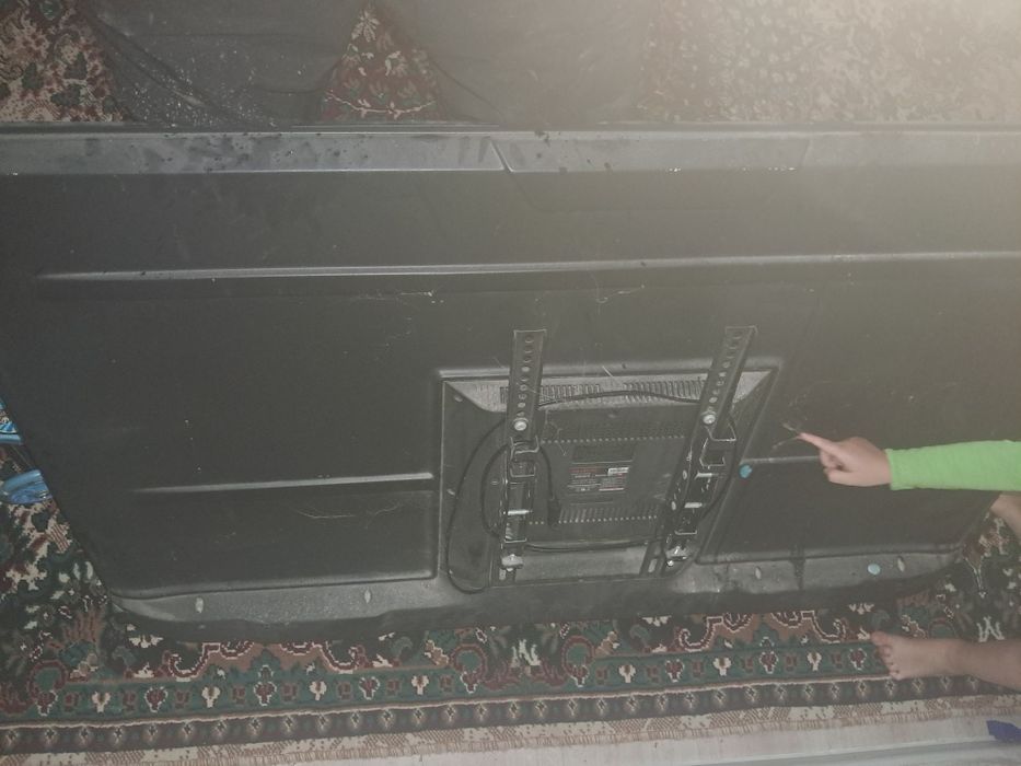 Телевизор 55дюм  Сайын 6квартл